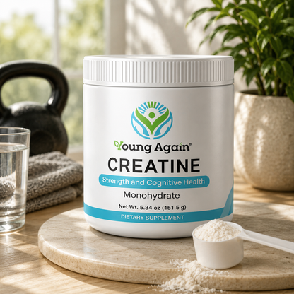 Creatine