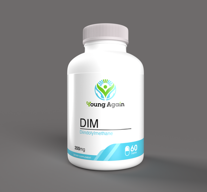 DIM - Balance Estrogen Metabolism