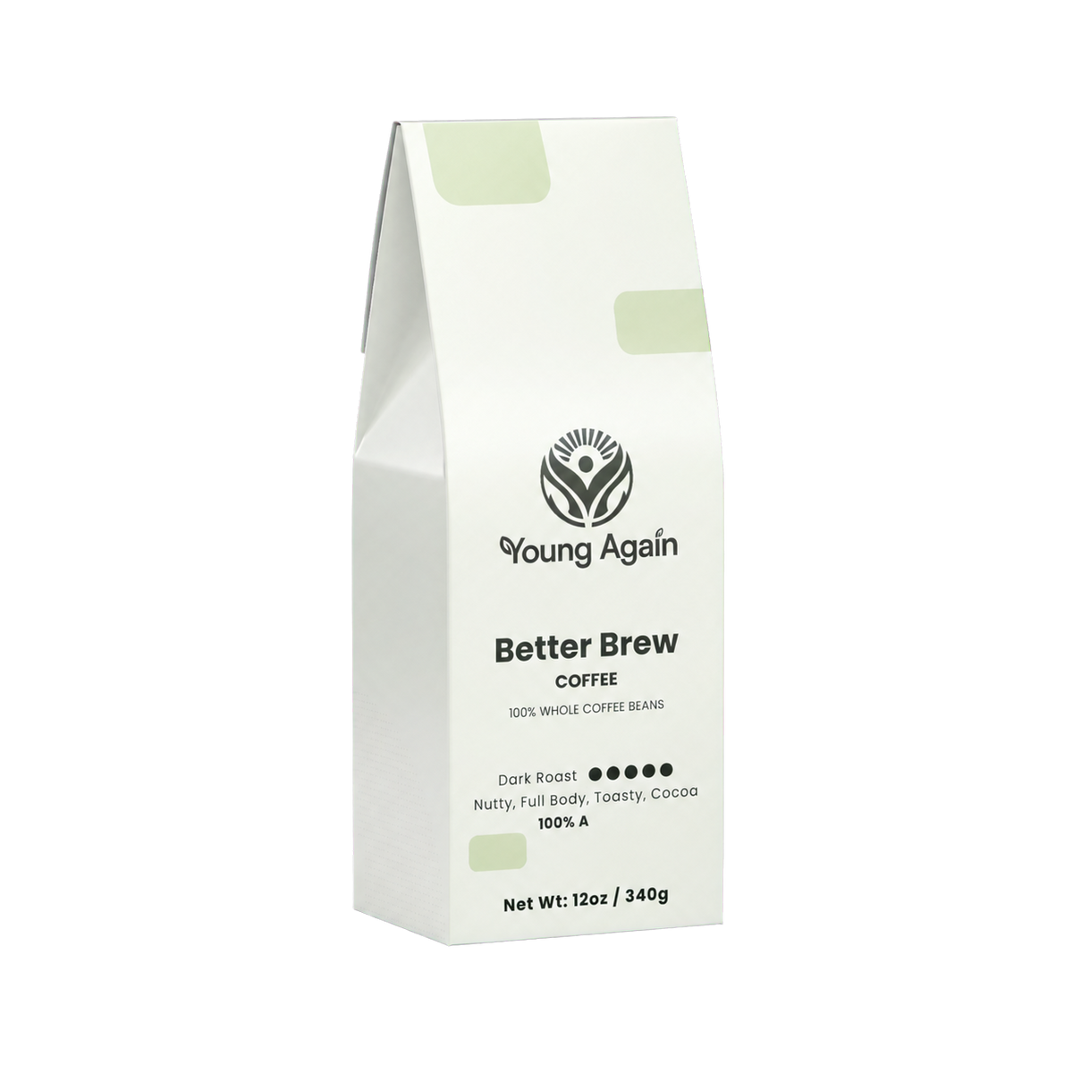 Better Brew Coffee | Dark Roast