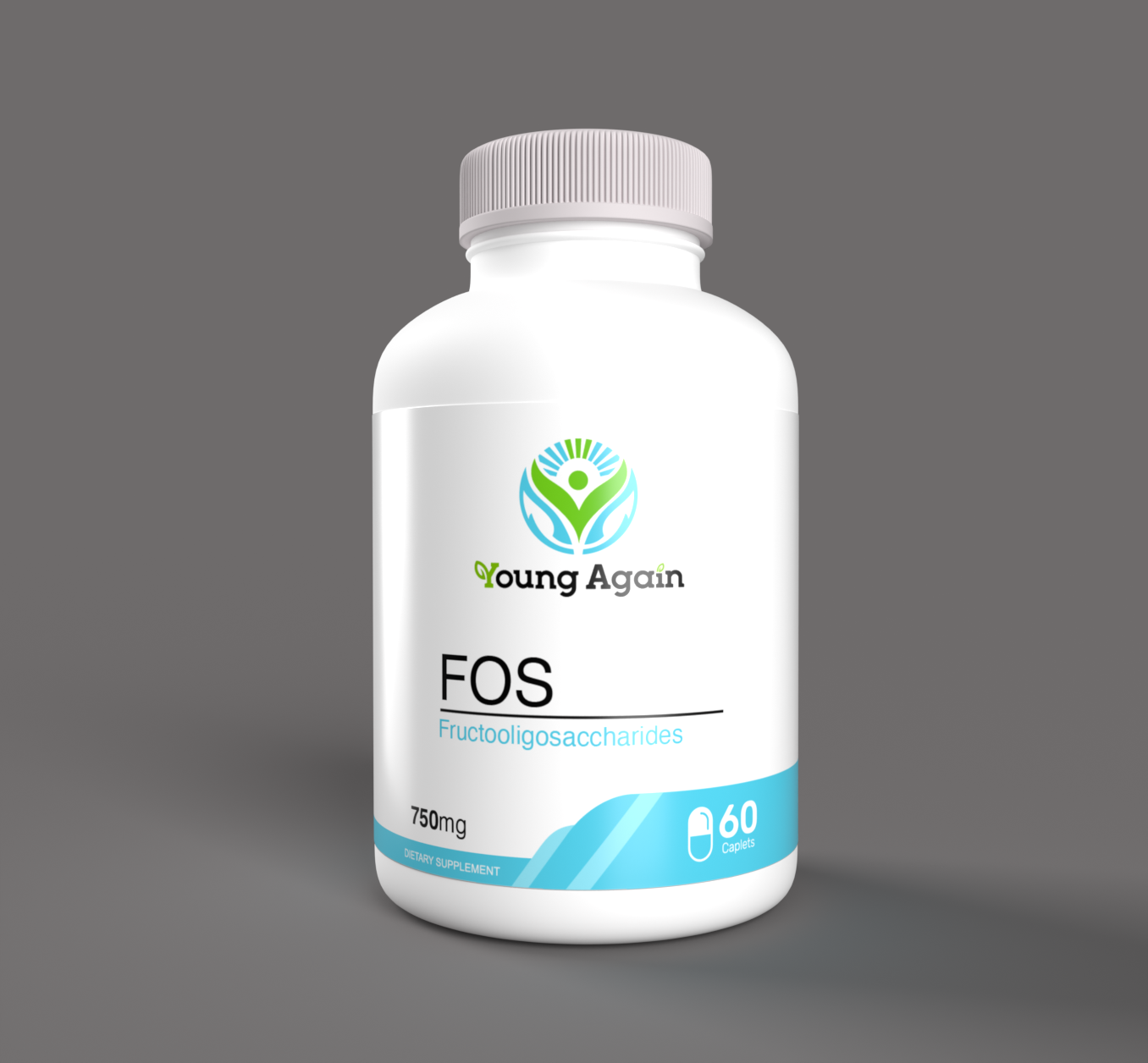 FOS - Digestive Health Booster – Young Again