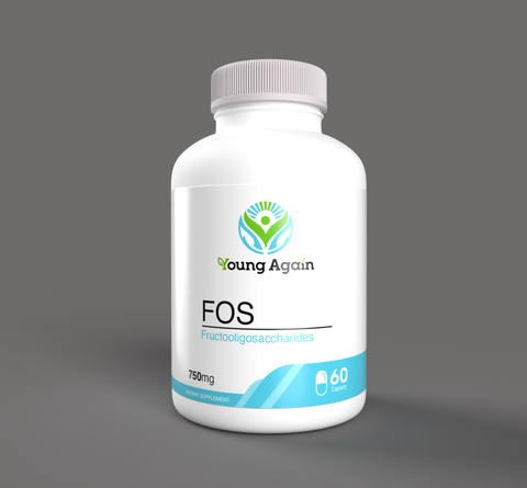 FOS (Fructooligosaccharides) / Case
