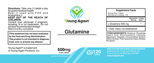L-Glutamine / Case