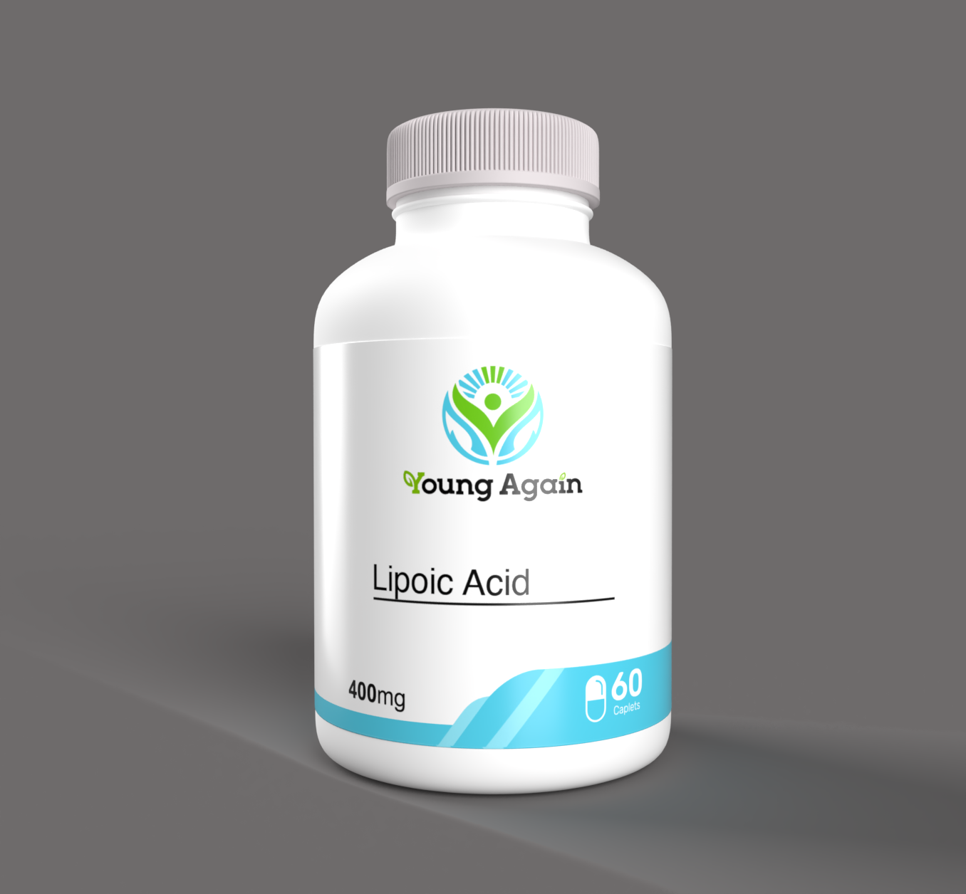 Lipoic Acid / Case