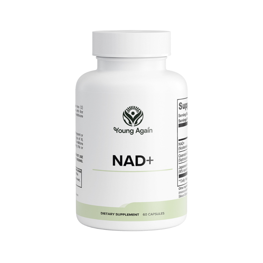 NAD+