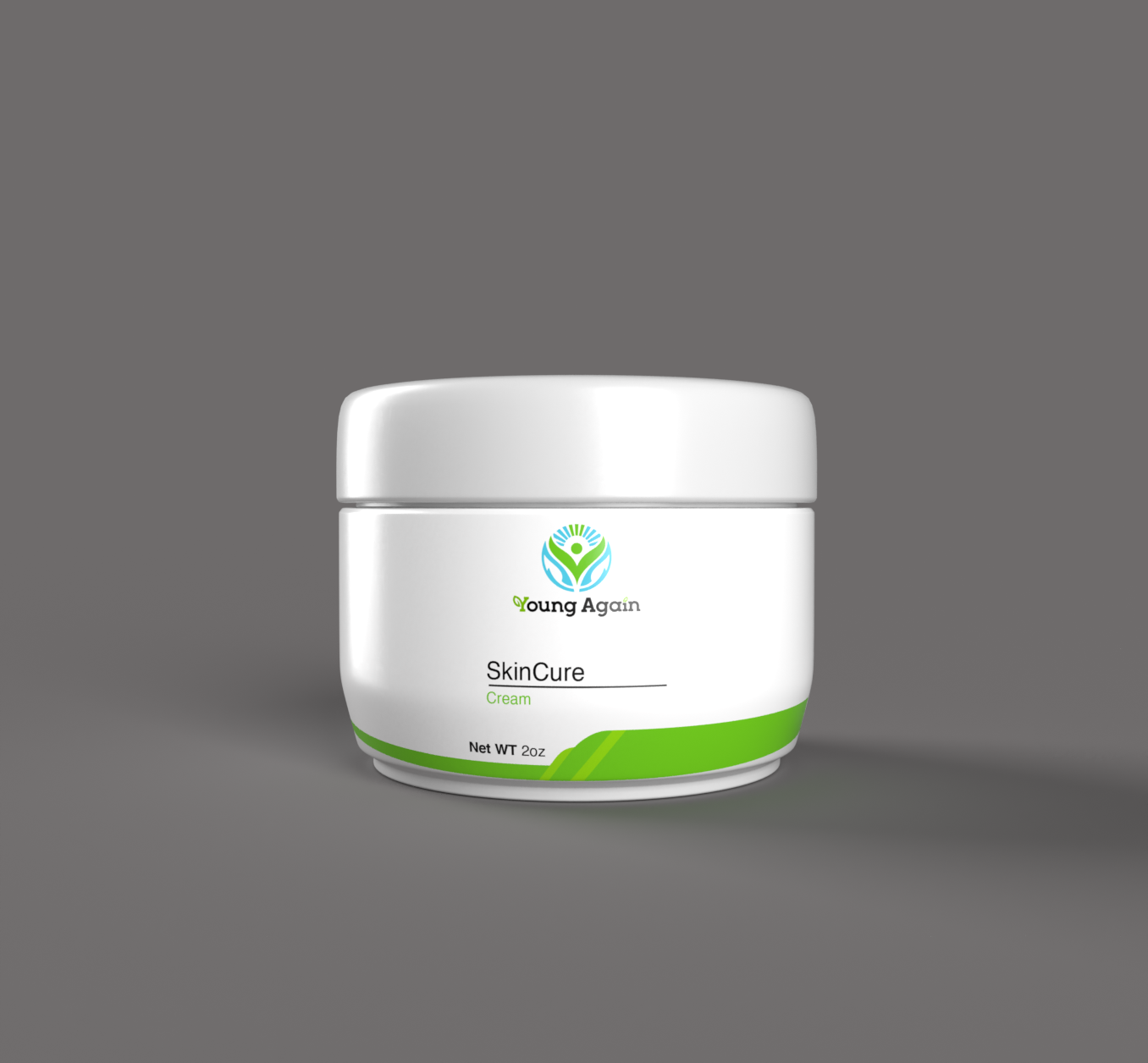 SkinCure® Cream 1% / Case