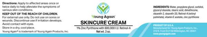 SkinCure® Cream 1%