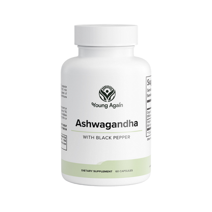 Ashwagandha