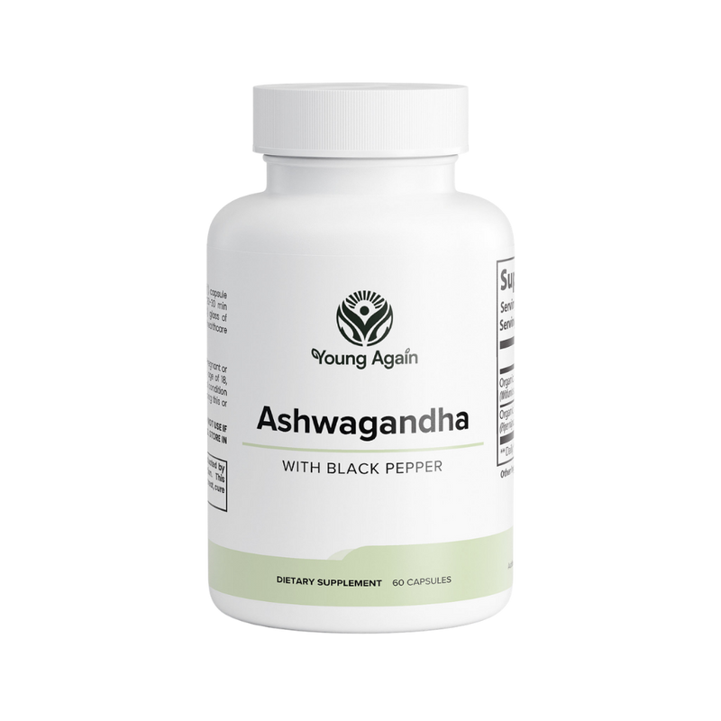 Ashwagandha