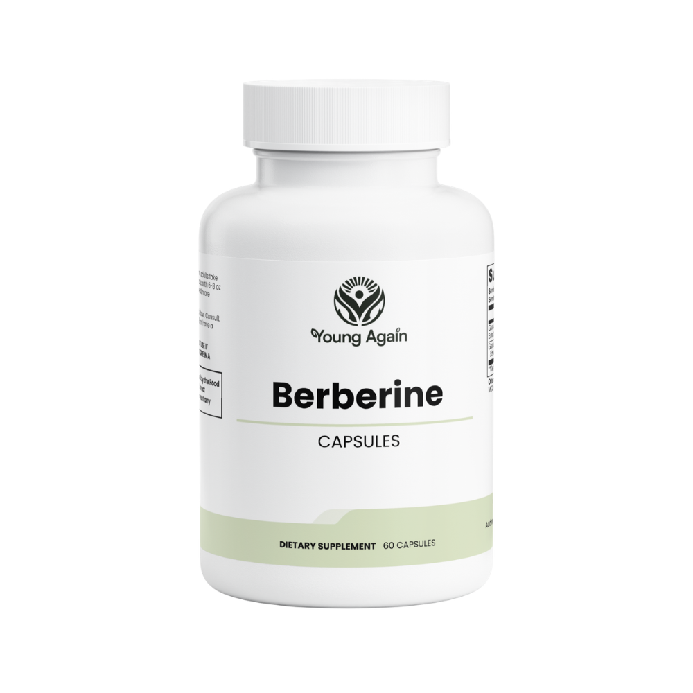 Berberine