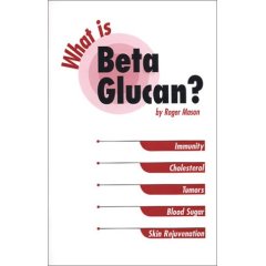 What Is Beta Glucan?