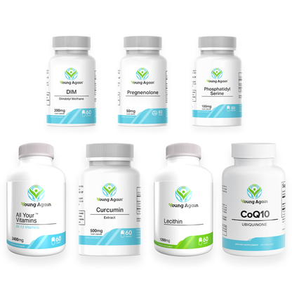 Brain Health Essentials