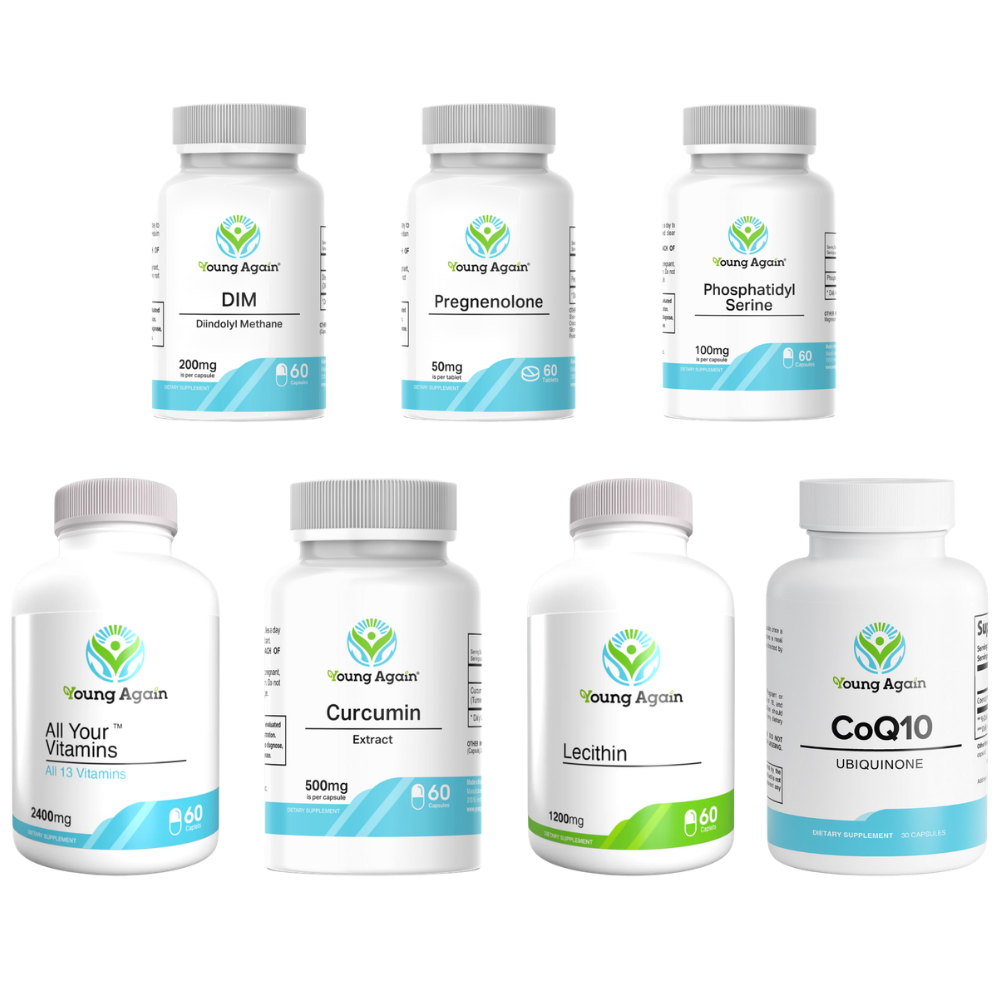Brain Health Essentials