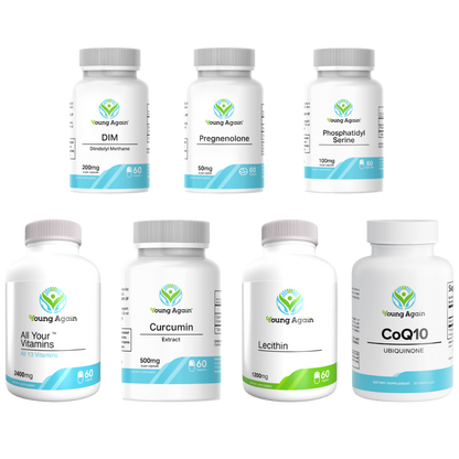 Brain Health Essentials