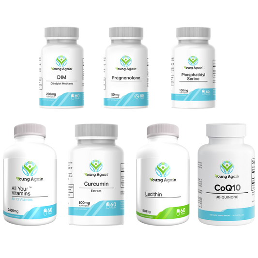 Brain Health Essentials