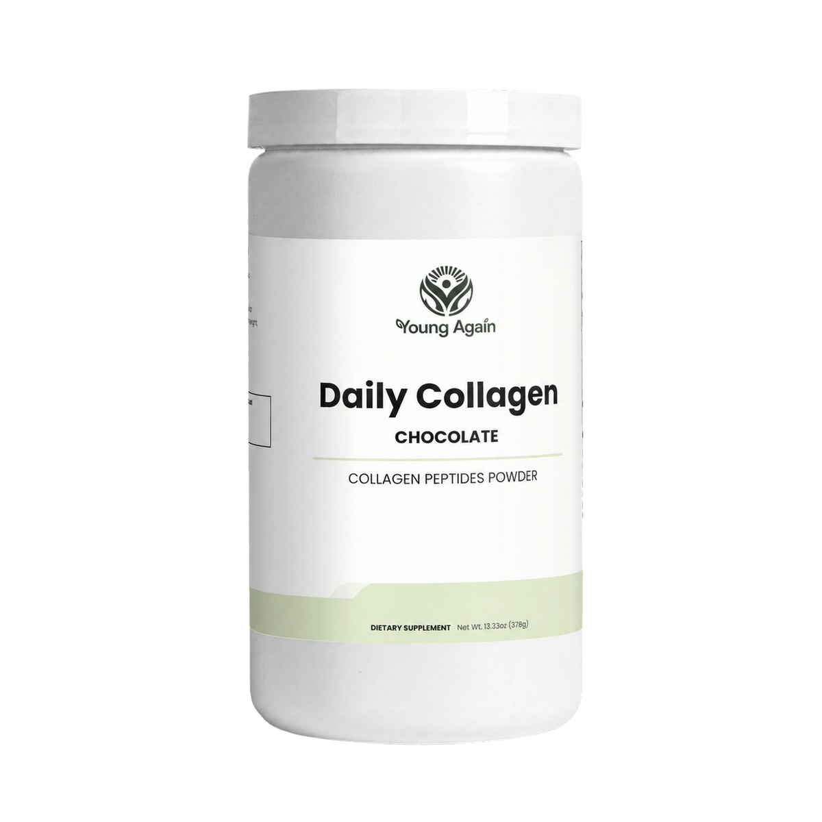 Daily Collagen | Chocolate