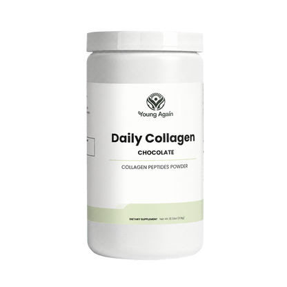 Daily Collagen | Chocolate