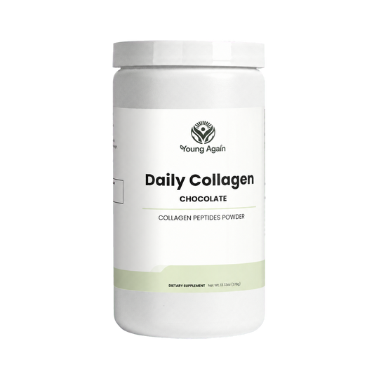 Daily Collagen | Chocolate