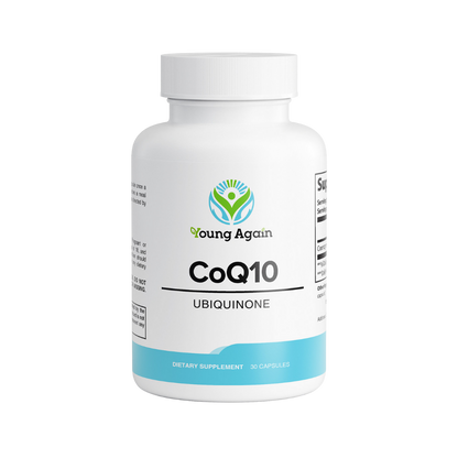 CoQ10 Ubiquinone