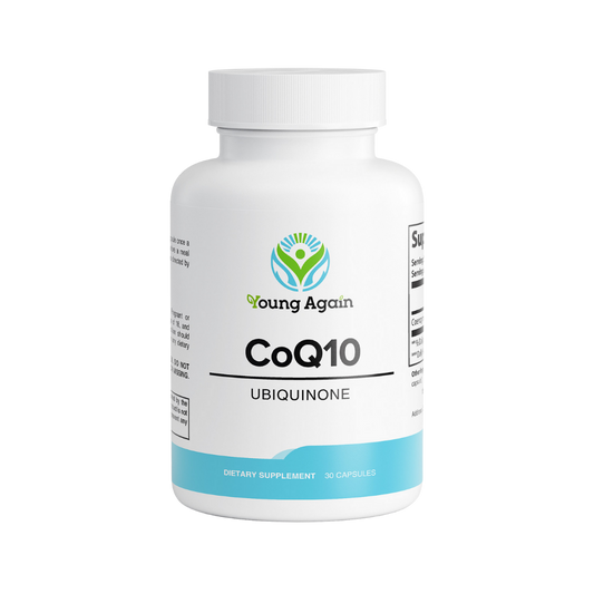 CoQ10 / Case