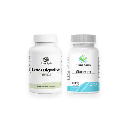 Digestive Duo