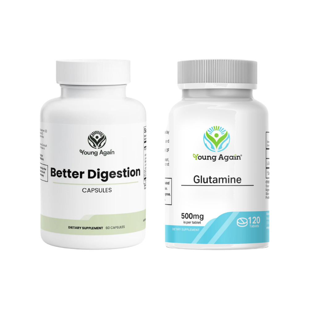 Digestive Duo