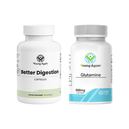 Digestive Duo