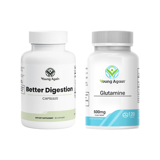 Digestive Duo