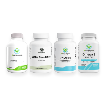 Heart Health Essentials