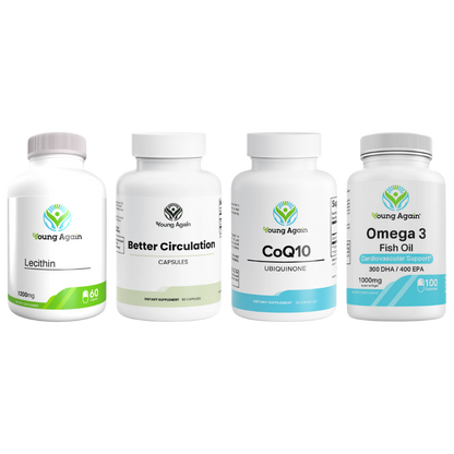 Heart Health Essentials