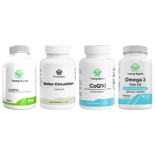 Heart Health Essentials