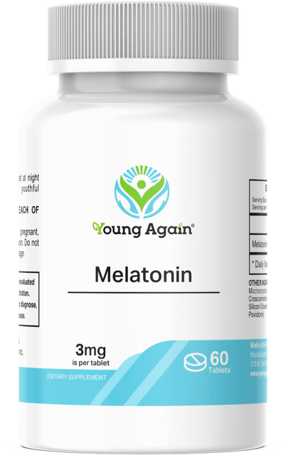 Melatonin / Case