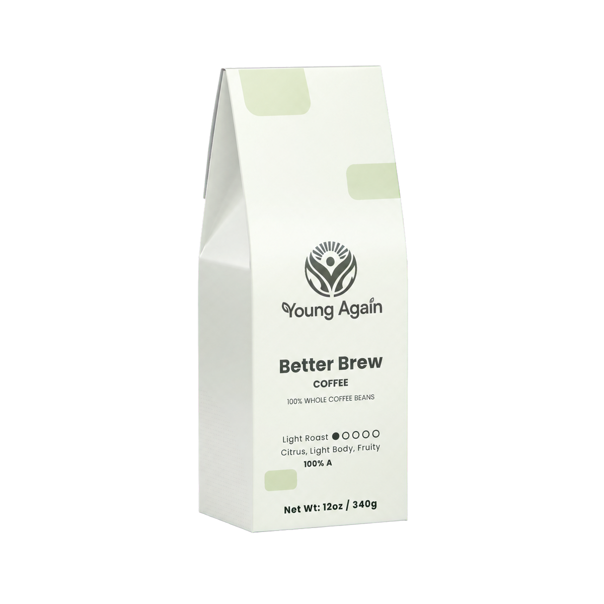 Better Brew Coffee | Light Roast