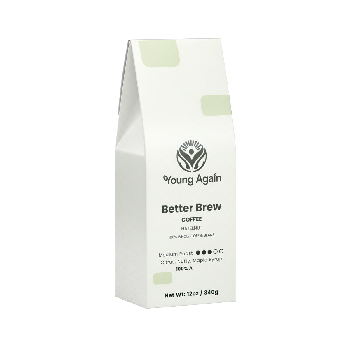 Better Brew Coffee | Medium Roast