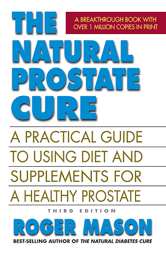 The Natural Prostate Cure