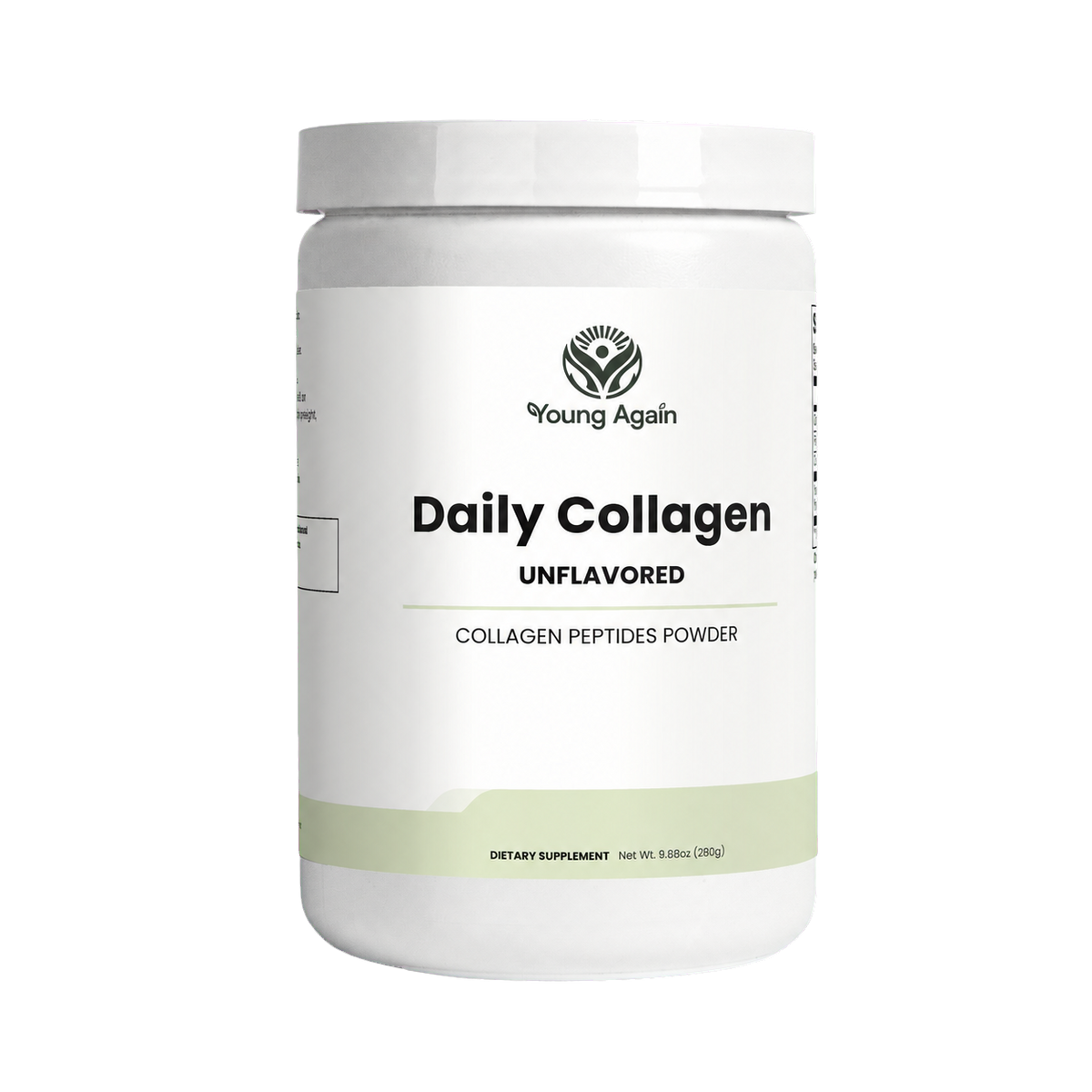 Daily Collagen | Unflavored