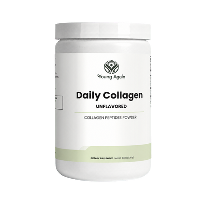 Daily Collagen | Unflavored