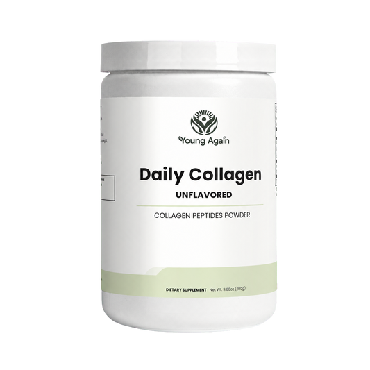 Daily Collagen | Unflavored / Case
