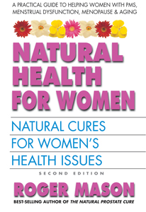 Natural Health for Women Book